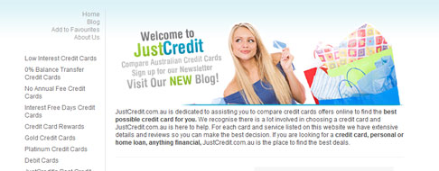 Just Credit